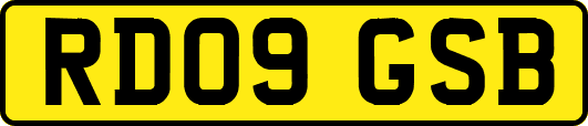 RD09GSB
