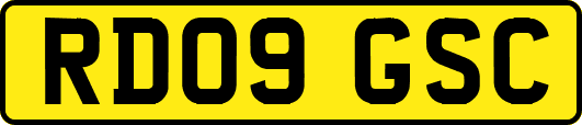 RD09GSC