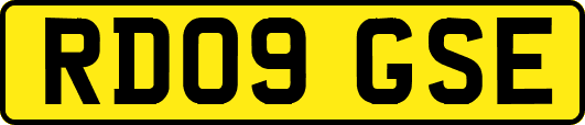 RD09GSE