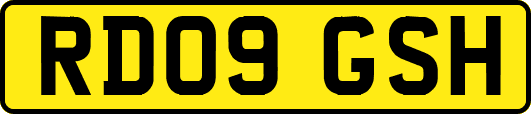 RD09GSH