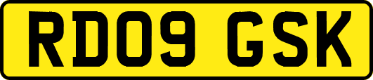 RD09GSK
