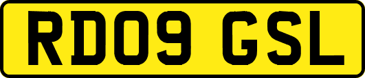 RD09GSL