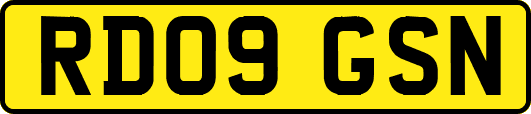 RD09GSN