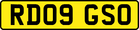 RD09GSO