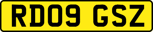 RD09GSZ