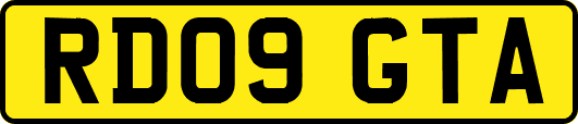 RD09GTA