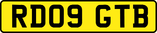 RD09GTB