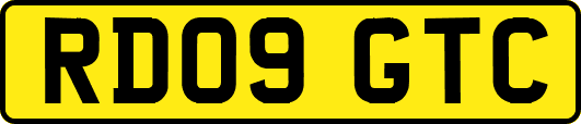 RD09GTC