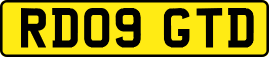 RD09GTD
