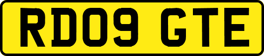 RD09GTE
