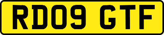 RD09GTF