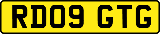 RD09GTG