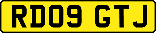 RD09GTJ