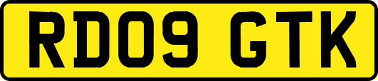 RD09GTK
