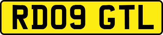 RD09GTL