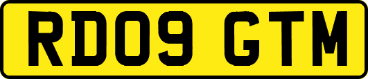 RD09GTM