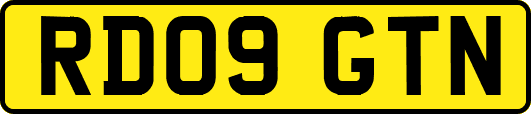 RD09GTN