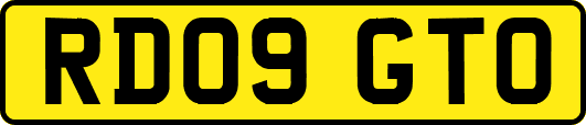 RD09GTO