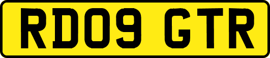RD09GTR