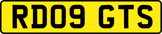 RD09GTS