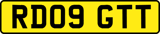 RD09GTT