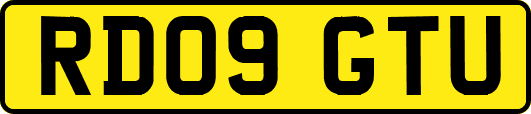 RD09GTU