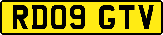 RD09GTV
