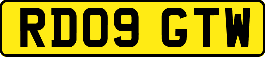 RD09GTW
