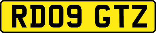 RD09GTZ