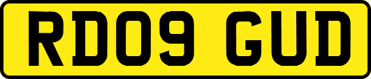 RD09GUD
