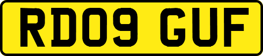 RD09GUF