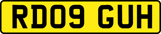 RD09GUH