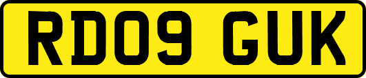 RD09GUK