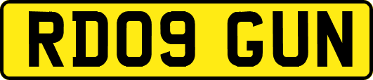 RD09GUN