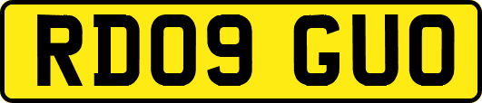 RD09GUO