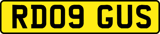 RD09GUS
