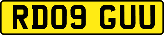 RD09GUU