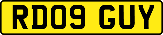 RD09GUY