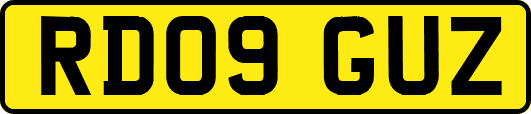 RD09GUZ