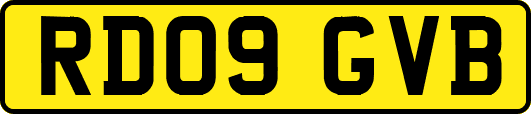RD09GVB