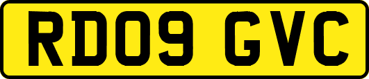 RD09GVC