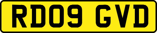 RD09GVD