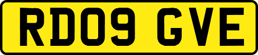 RD09GVE