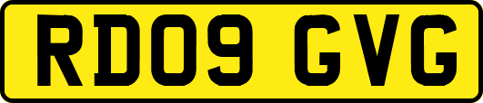 RD09GVG