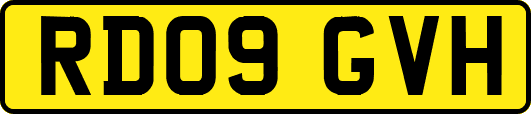 RD09GVH