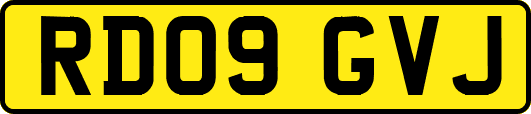RD09GVJ