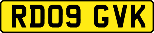 RD09GVK