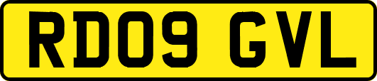 RD09GVL