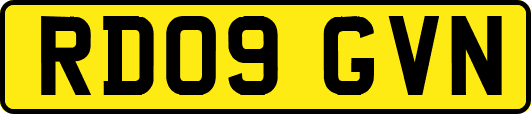 RD09GVN