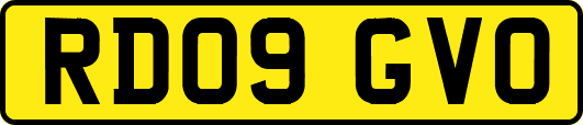 RD09GVO